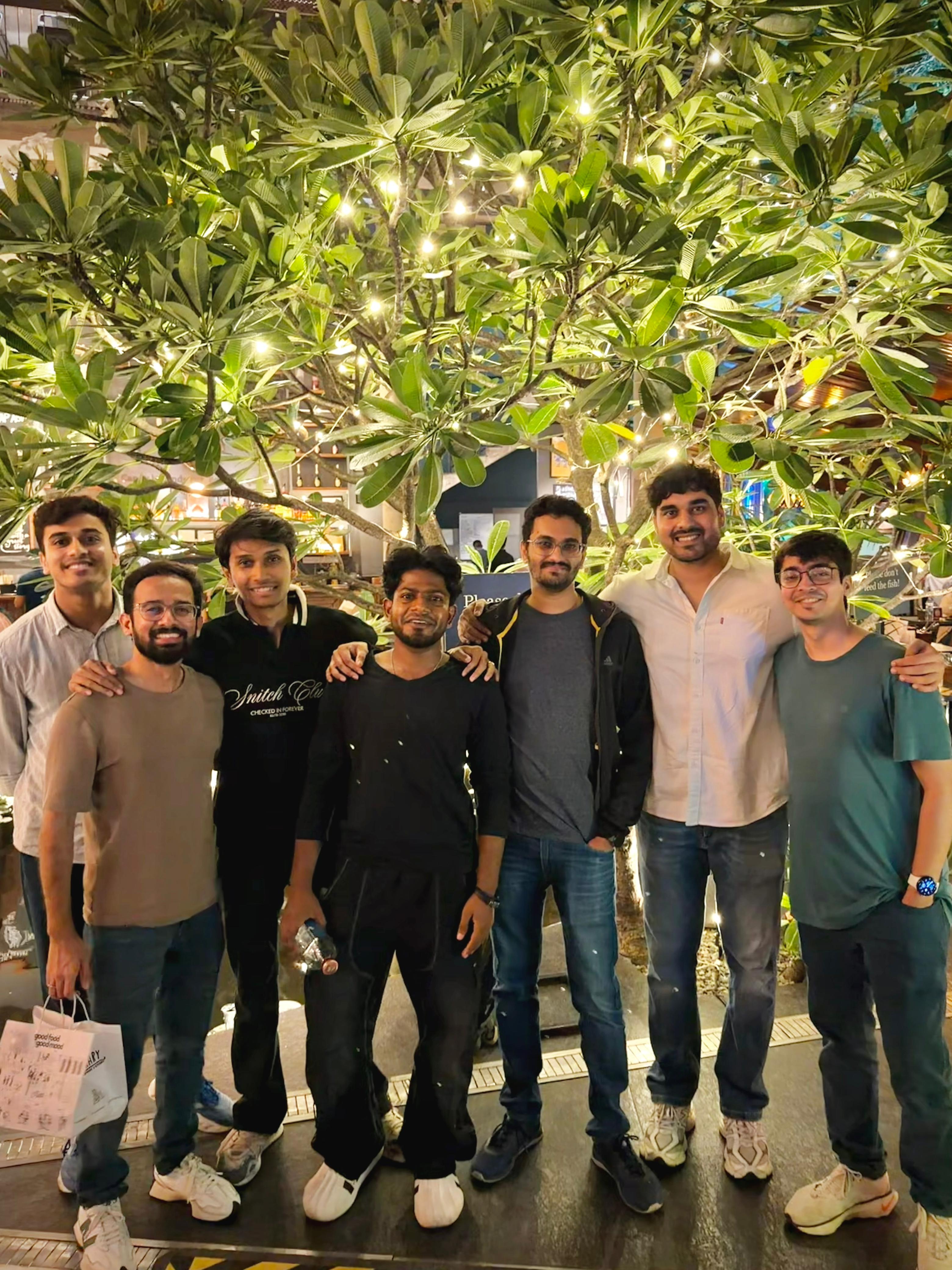 Team photo 6